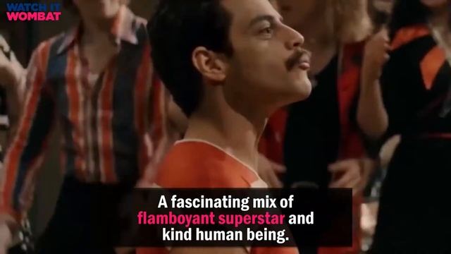 Bohemian Rhapsody - Review In 60 Seconds
