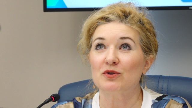 В Просвете обсудили вопросы развития естественно-научного образования