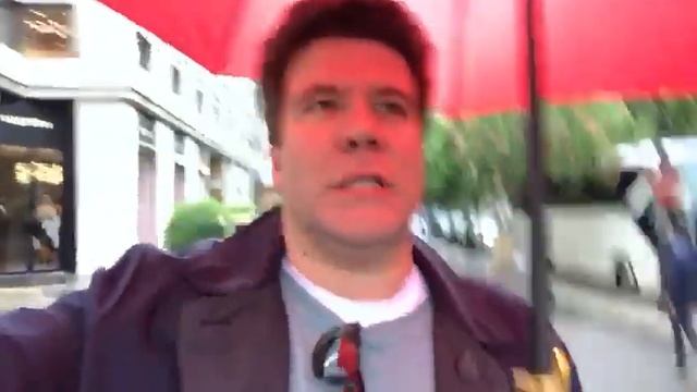 Видеоблог Дениса Мацуева из Парижа. Vlog by Denis Matsuev from Paris