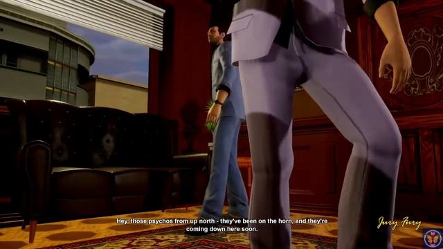 Grand Theft Auto: Vice City - Definitive Edition - EmperorGoldhead Part 2 - Got a 1980s Cell Phone!