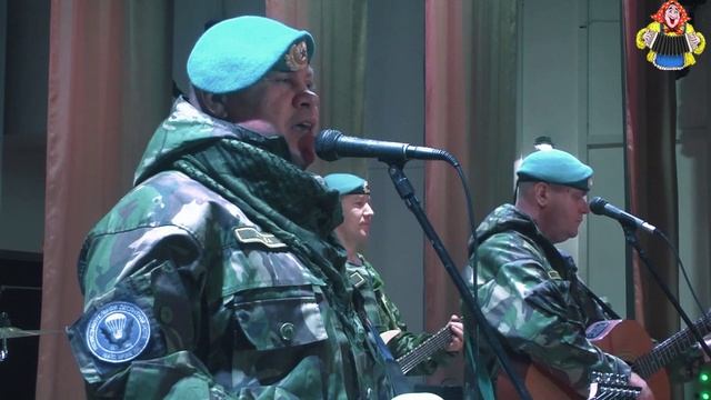 "РЯБИНА" поёт ансамбль "Анава" в гостях у "Митрофановны"