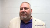 Superintendent Dr. Michael Seabolt talks with Marlin Pride About His Future With Marlin ISD