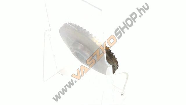 Hajtómű tányérkerék MTD RF125