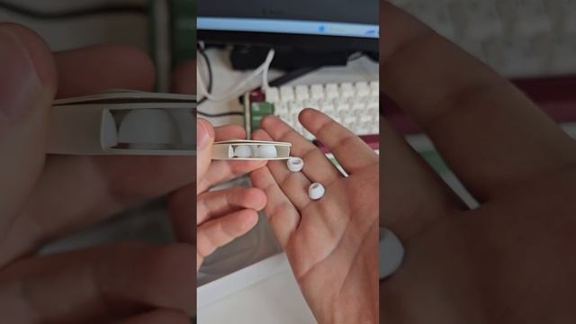 AirPods с Экраном за 15$