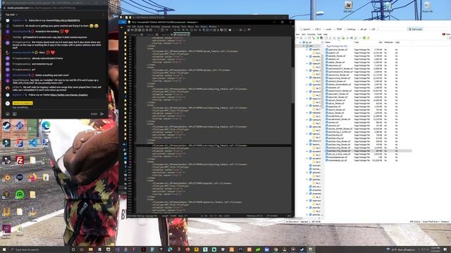 Q&A (Questions and Answers) Part 13 (GTA 5 MODS)