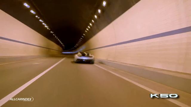 2016 QIANTU K50 - Official Video [HD]