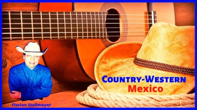 Western Songs and Music from Mexico # 3 Clementine, Kari waits 4 Me, Cu Cu rru Cu Cu and La Paloma