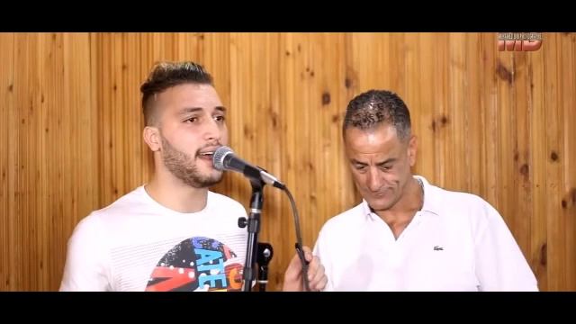 Cheb Rami 2019 L3achek Manich Mnajamleh Avec zouhir kobi