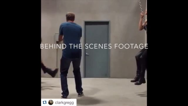Agents of SHIELD Agent Carter Dubsmash COMPLETE COMPILATION