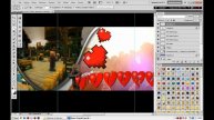 Speed Art #48 Niloga PL, Baner