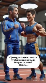 Качаем нефть