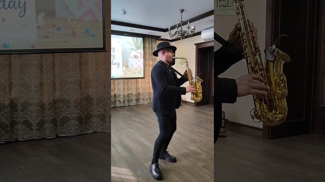 Самара.Пасха.Юбилей .mp4