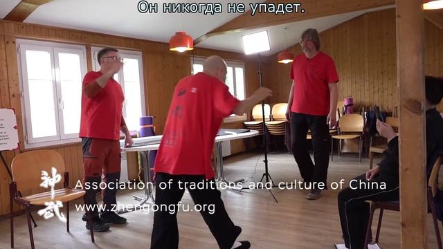 246.Опасность холодных рук и ног. Часть 2