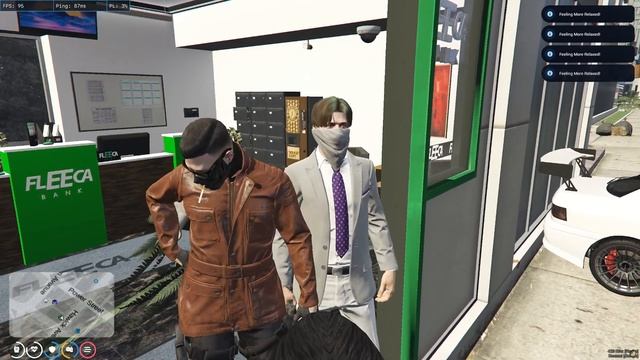 GTA V ROLE PLAY||#MRBANDRE IS BACK || SPICYNMEBEE IS LIVE🔴 ||#EverestcityRP.