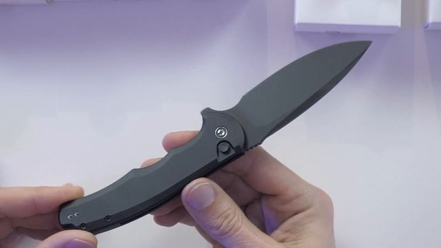 Большая поставка CIVIVI: свежий обзор новинок