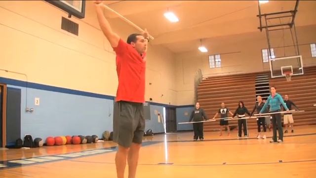 CrossFit - "Teaching The Snatch" with Josh Everett