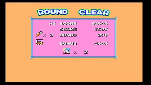 Tiny Toon Adventures   Buster's Hidden Treasure
