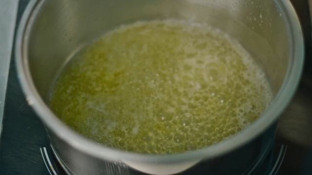 How To Make Gravy by Inga María