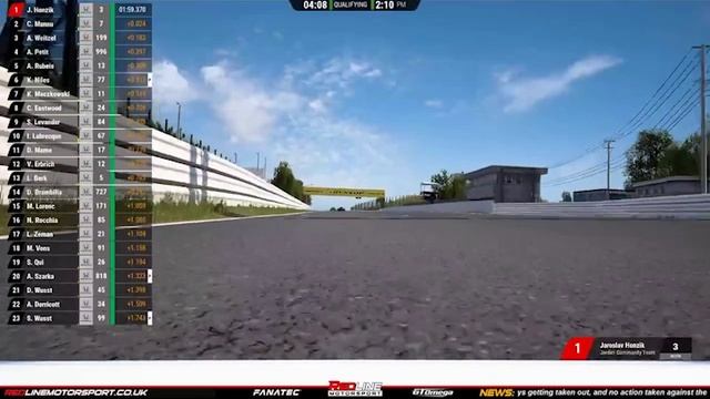 🎙️🚗 NSX против NSX на Suzuka! Престижный Pro Split RLM Cup — только хардкор, тактика и обгоны! 🔥💨🏁