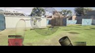 Assault Rifle To Homing Launcher | Run n' Gun Turns Dirty | GTA 5 Online - 720p60