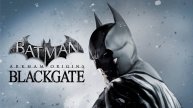 Три месяца спустя - Batman: Arkham Origins Blackgate #1