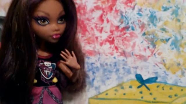 Stop Motion .С 8 марта