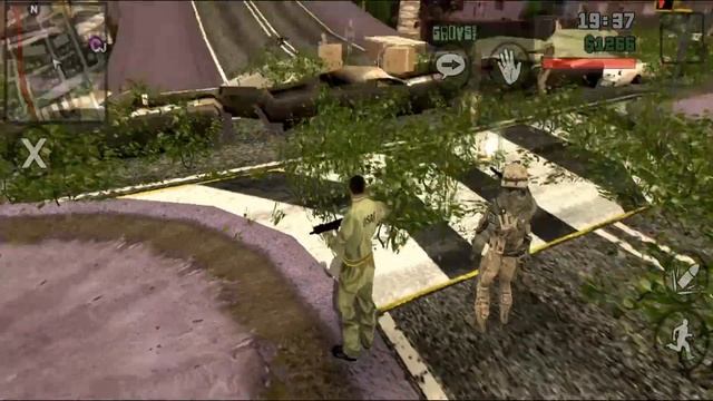 SAIU! O MELHOR MODPACK DE APOCALIPSE COM ZOMBIES PARA GTA SA DE ANDROID! COM SKINS MAPA E MAIS!!