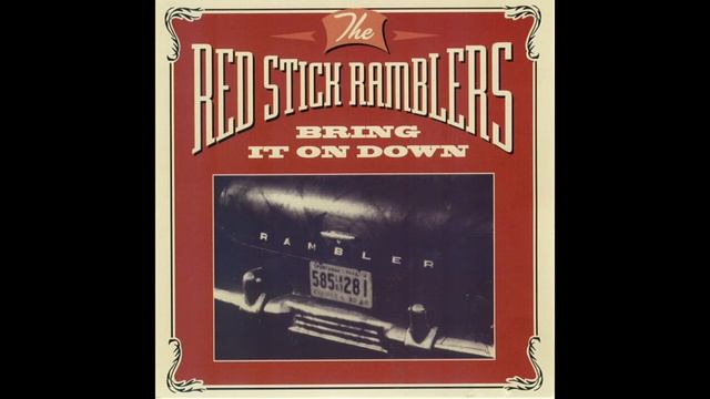 Red Stick Ramblers "16 Tons" (Official Audio)