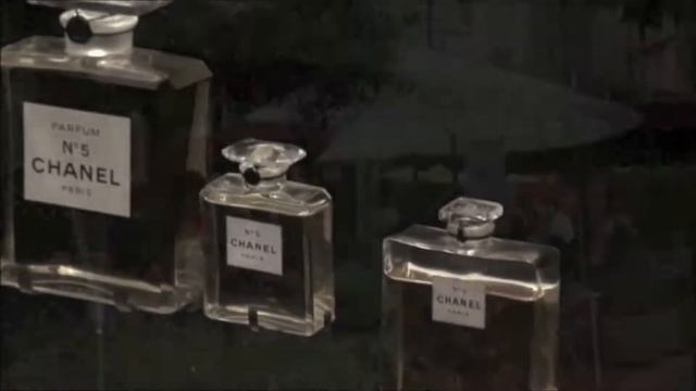 Реклама духов 2016.Парфюмерия Jscpich из города Грасс.