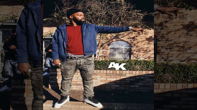 Baking Soda (feat. Diamonboy Certified)