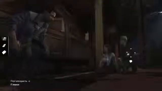 The Walking Dead   Часть 5   СТЕЛСИМ УБИВАЕМ