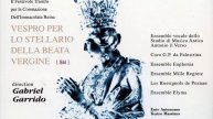 Vespro per lo stellario della Beata Vergine: Ave Maris Stella