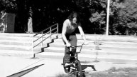 Scott Ditchburn - Subrosa "Get Used To It" Section