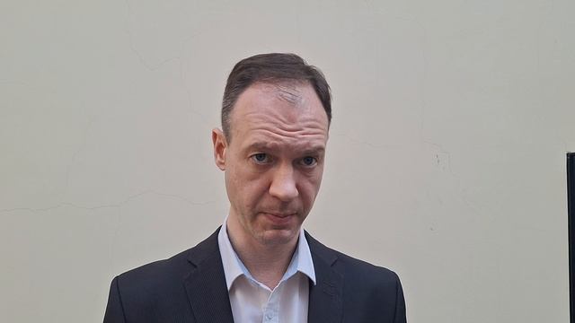 Юрист. Савинов Павел