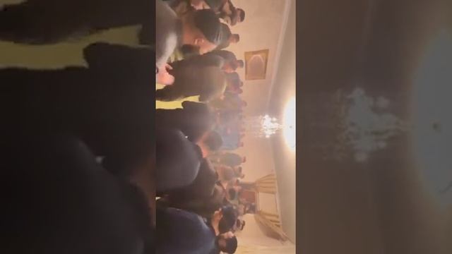 Funeral, 3-я ночь у Газдиевых 11.03.2022г.Японца ви1и  во1 Беслан дакхалха бийса Назрань Ингушетия