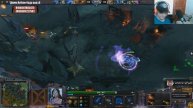 Dota 2 - Лобановтв - Шальная ароу