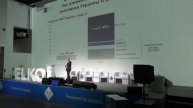 ELKO IT TREND FORUM 2018 | Анатолий Амелин, Украинский институт будущего