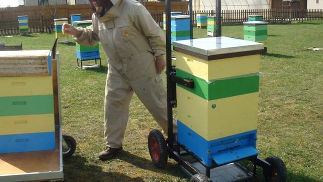 Ставлю вторые магазины