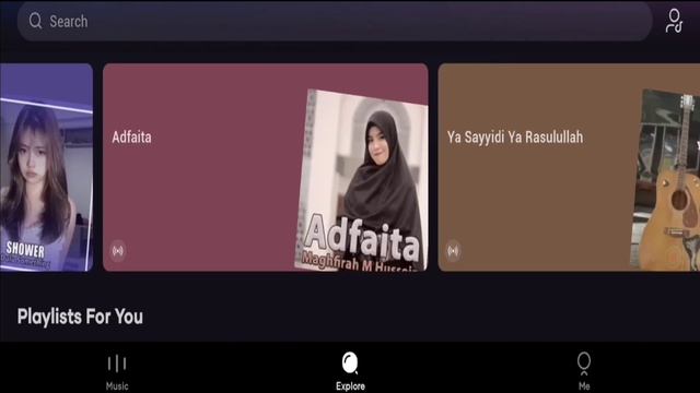 RESSO MUSIK & AUDIO UPDATE TERBARU VERSI PREMIUM || RESSO MUSIC PLAYLIST & LYRIK