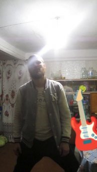 Сектор Газа - любовь на всю жизнь!