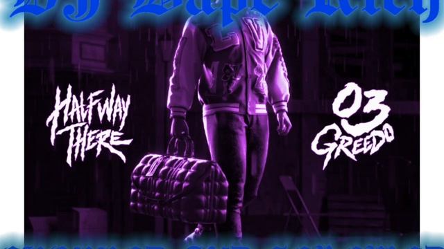 03 Greedo - Link Back Up ( CHOPPED AND SCREWED )