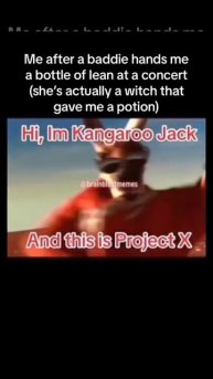 Kangaroo Jack is the homie forreal 🔥 #funny #youtubeshorts #foryou #movie #kangaroo