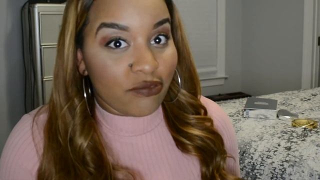 NEW KKW Metallic Hearts PERFUME |First Impression | Finally got BFF, Wifey, & Bae