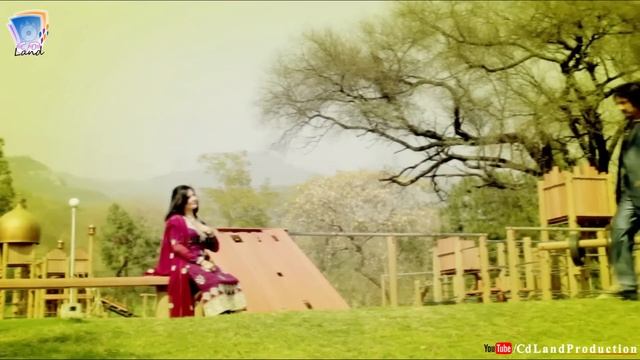 Rogh Lewaney Karee Yam Za Da Pekhawar Jenai | Javid Fiza And Nazia Iqbal
