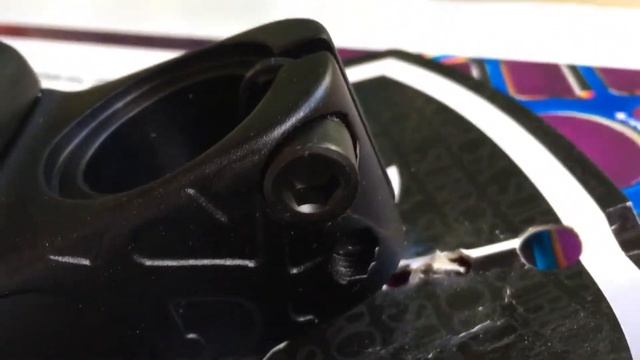 Subrosa rose stem top load 48mm