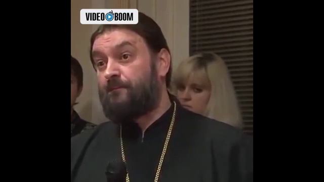 Священник о современном венчании