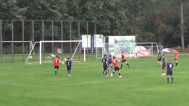 Лучшие сейвы вратарей. Футбол г. Лыткарино 2010-2019
