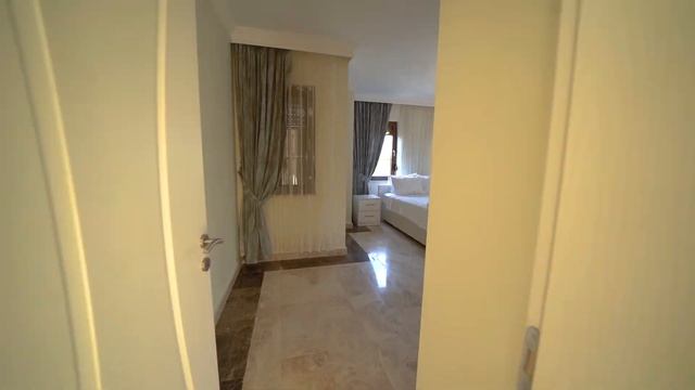 Villa Kiparis Tanıtım Çekimi - Dalyan Kiralik Lüks Villa