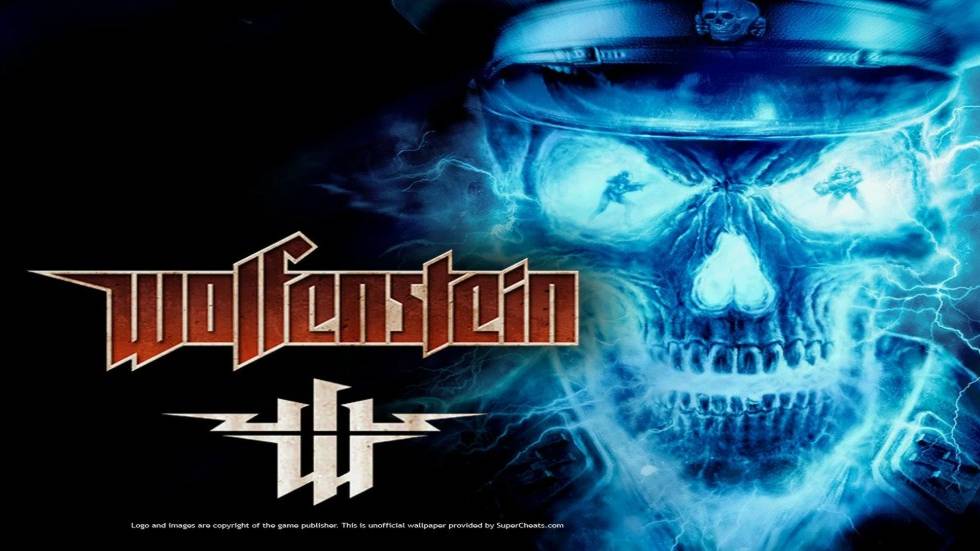 Wolfenstein - Серия 6 - Штаб-Квартира СС ► Прохождение без комментариев