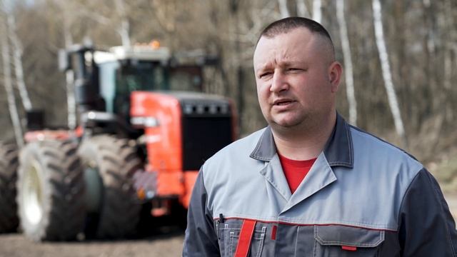 Ростсельмаш делает работу эффективнее